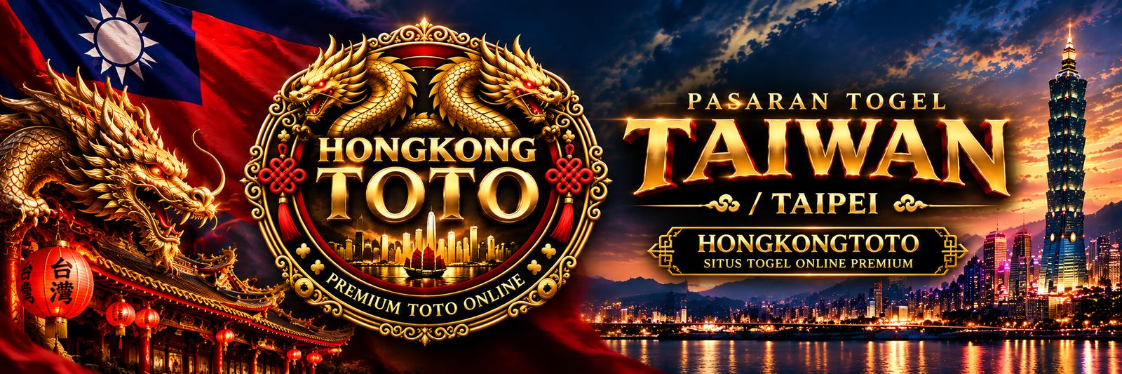 Taiwan Lotto Tugala Oyo